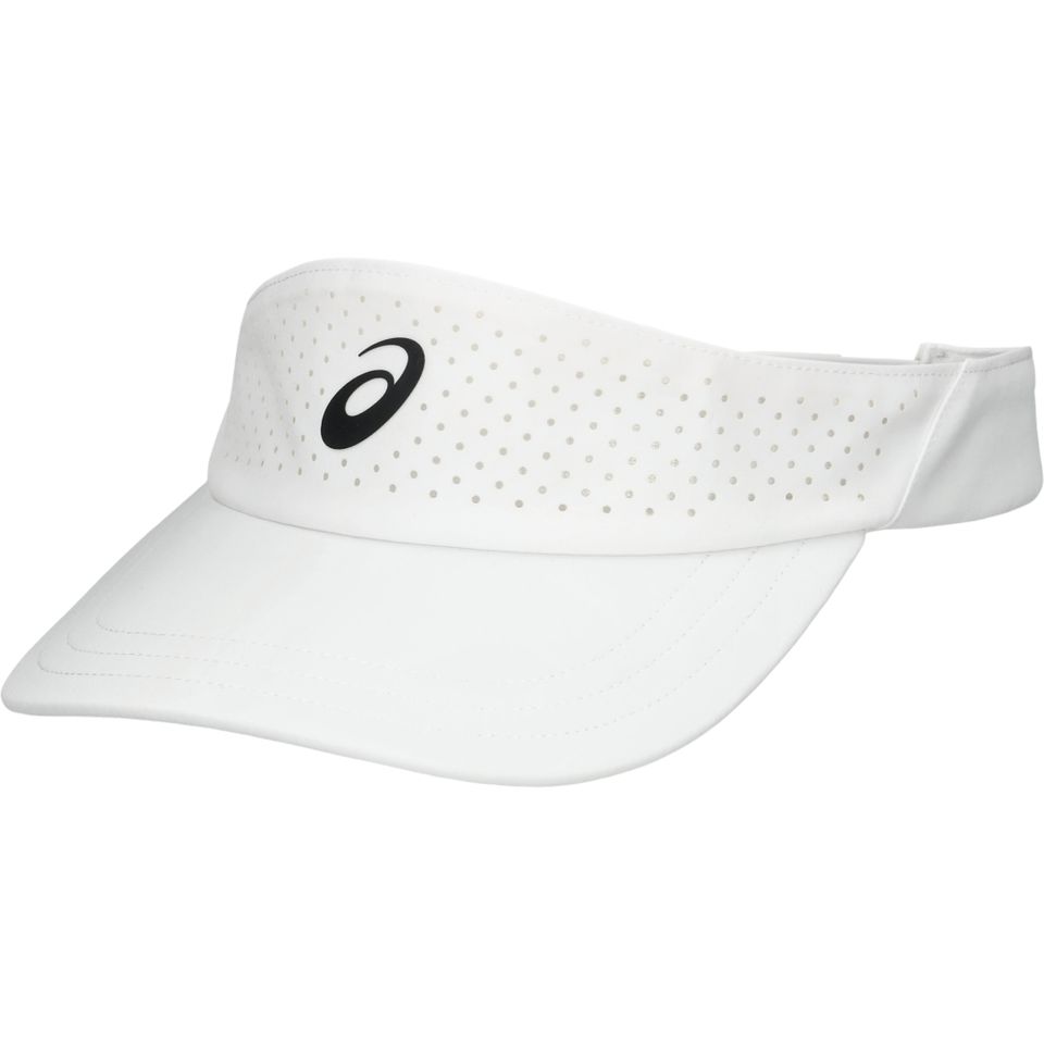 Boné Performance Visor - Branco