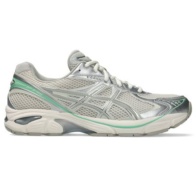Tênis ASICS GT-2160 - Unissex - Cinza/Verde