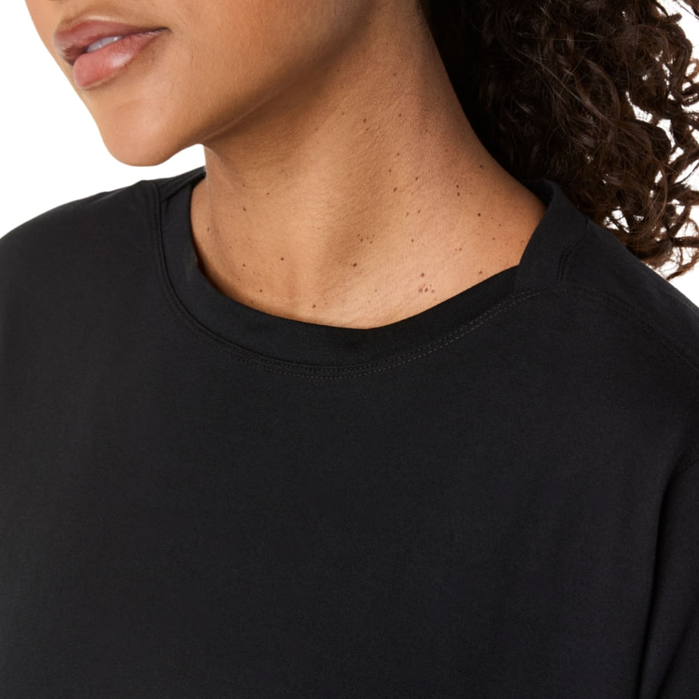 Camiseta Nagino Oversized Short Sleeve — foto 5