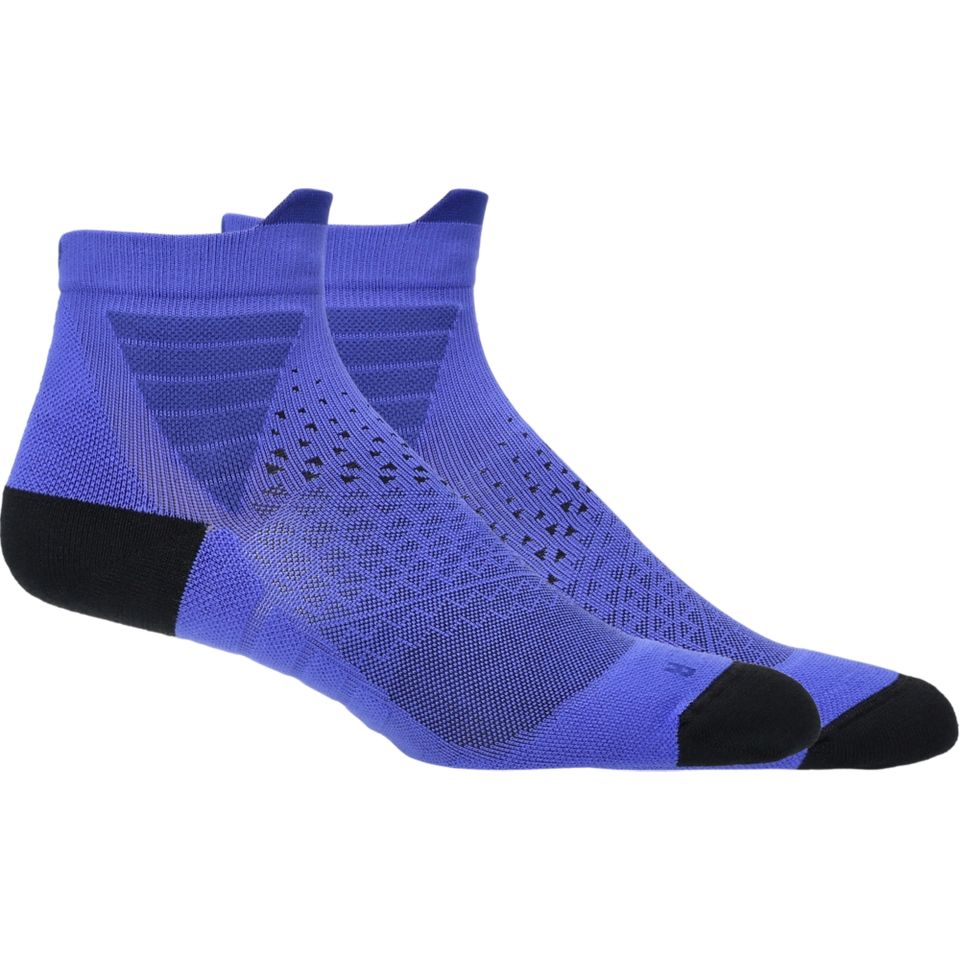 Meia Fujitrail Quarter - Azul