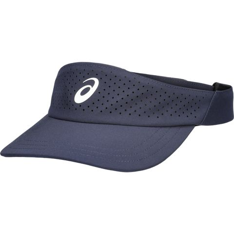 Boné Performance Visor - Azul — ASICS