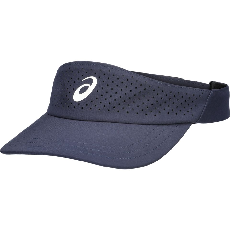 Boné Performance Visor - Azul