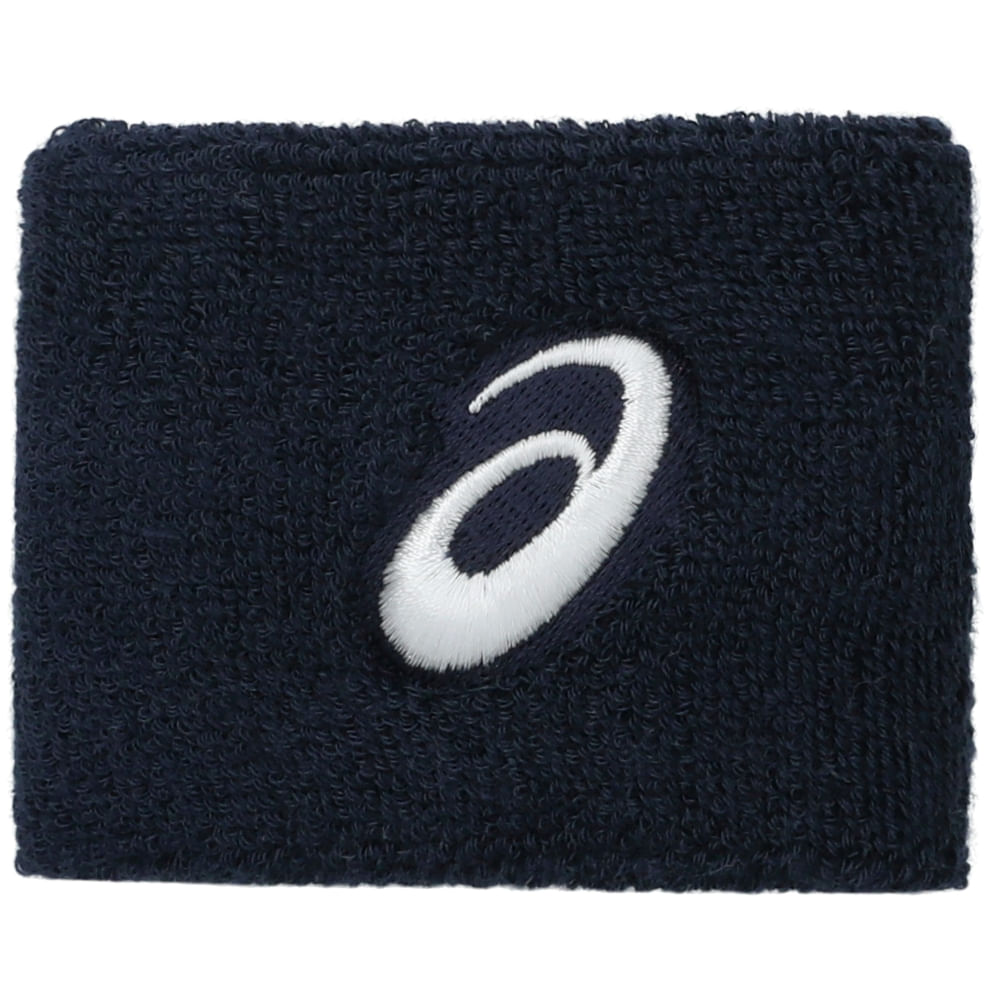 Manguito Wrist Band Pair - Azul - tam: U
