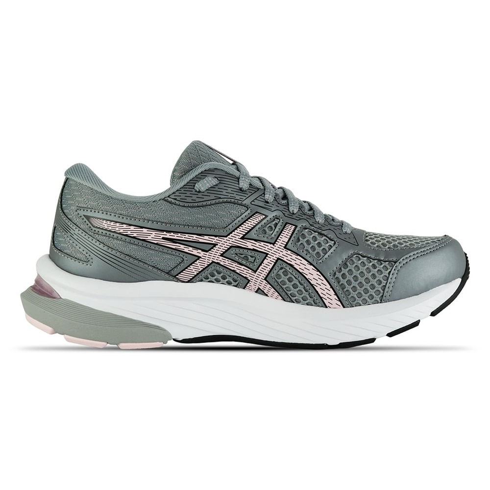 Tênis ASICS GEL-Nagoya 4 - Feminino - Cinza - tam: 34 Menor preço em Tênis ASICS GEL-Nagoya 4 - Feminino - Cinza - tam: 34