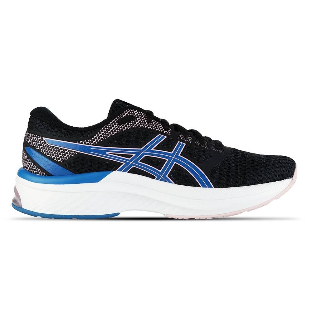 Tênis ASICS GEL-Sparta - Feminino - Preto - tam: 35 Menor preço em Tênis ASICS GEL-Sparta - Feminino - Preto - tam: 35