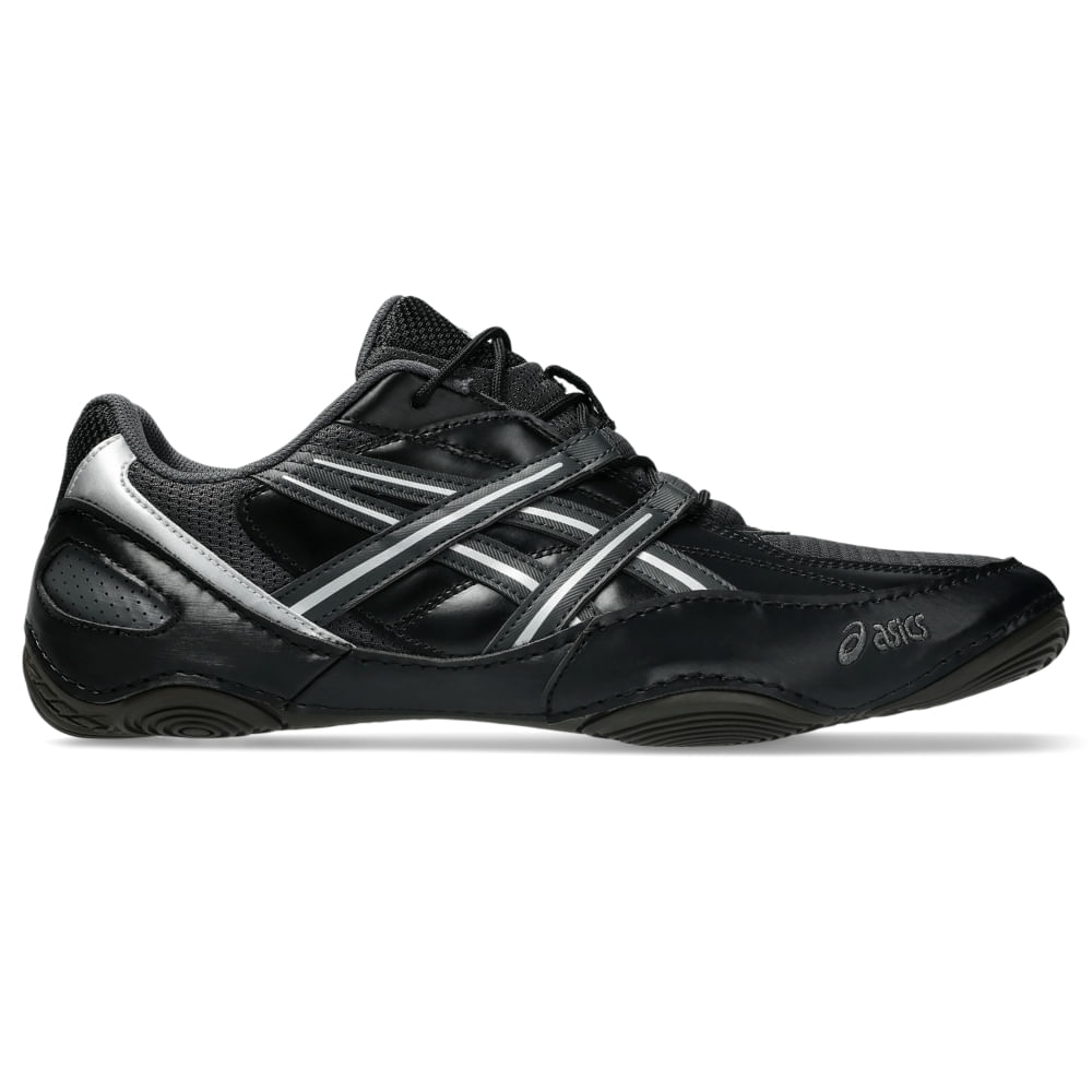 Tênis Hypersync - Cinza/Preto - tam: 35