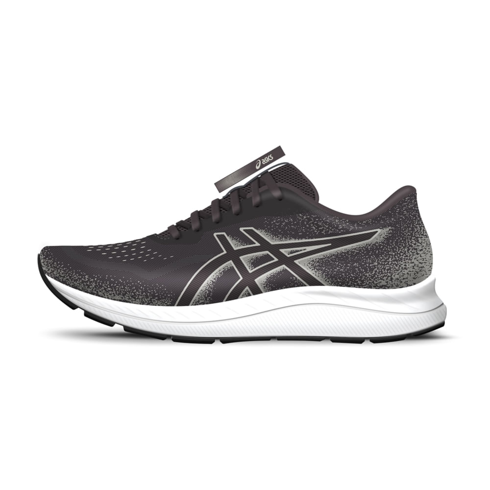 Tênis ASICS Ugoki - Masculino - Cinza/Cinza - tam: 39