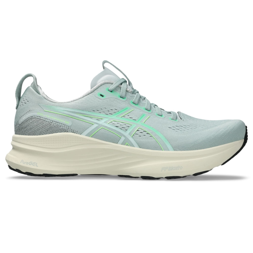 Tênis GEL-Kayano 32 - Azul