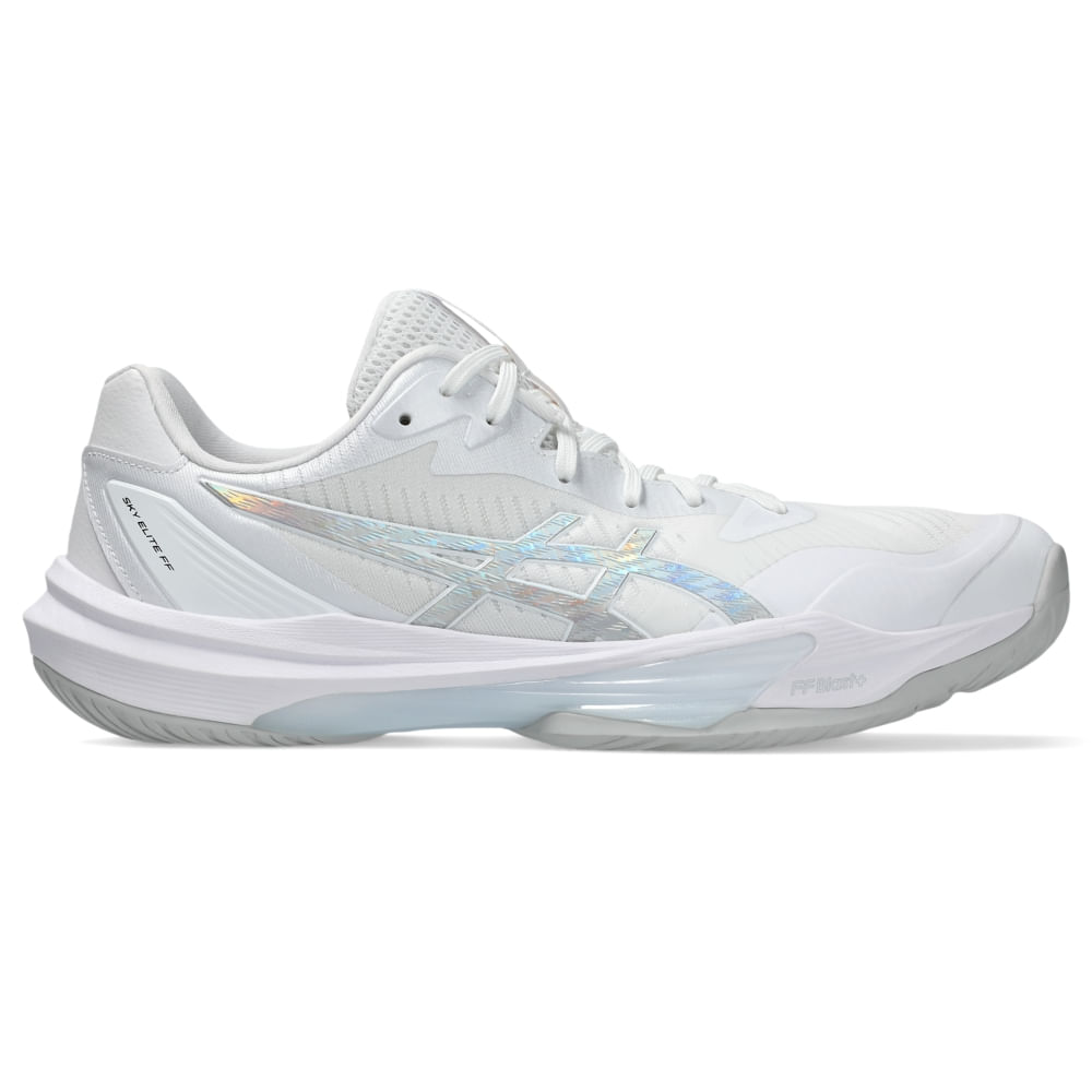 SKY ELITE FF 3 27㎝ Tênis Asics Sky Elite FF 3 'Paris' - Performance e Estilo