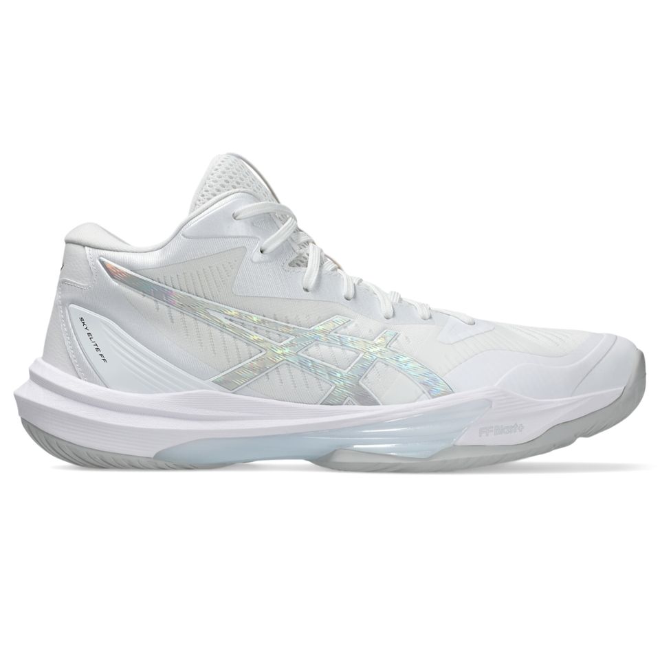Tênis Asics Sky Elite Ff Mt 3 - Unissex - Branco/Prata