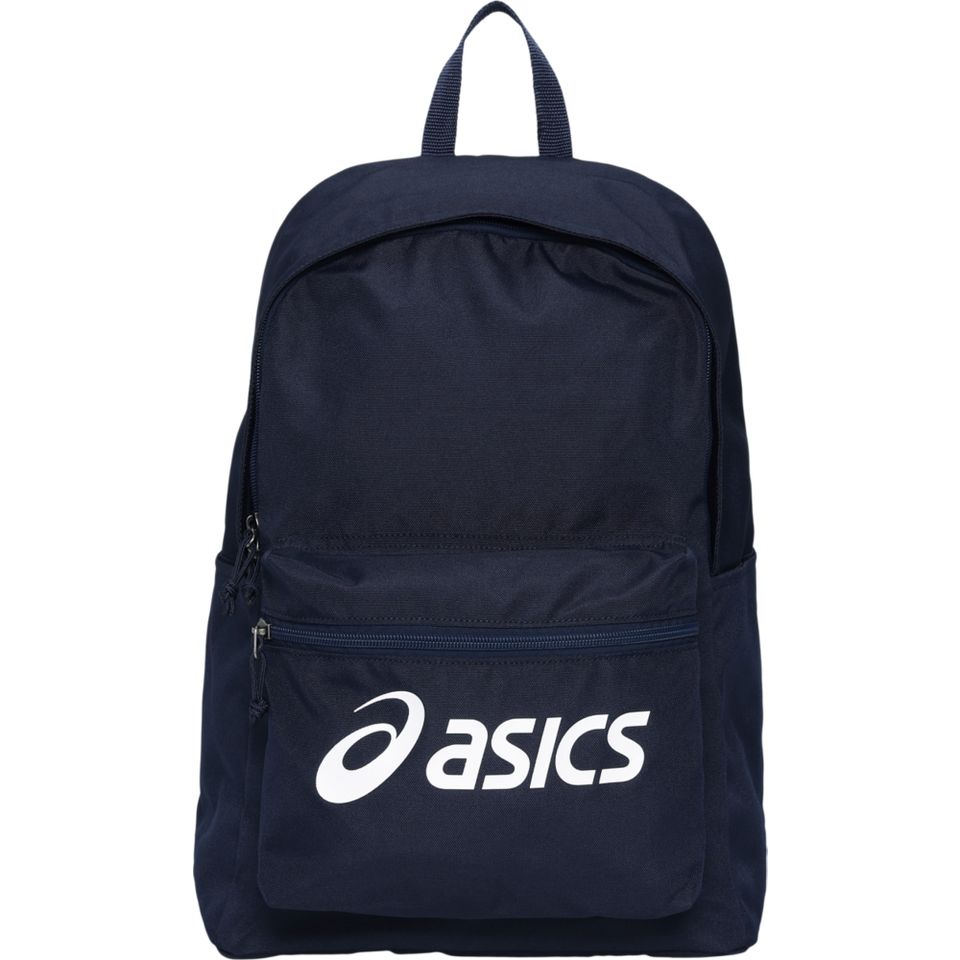 Mochila Asics 25l - Azul/Branco
