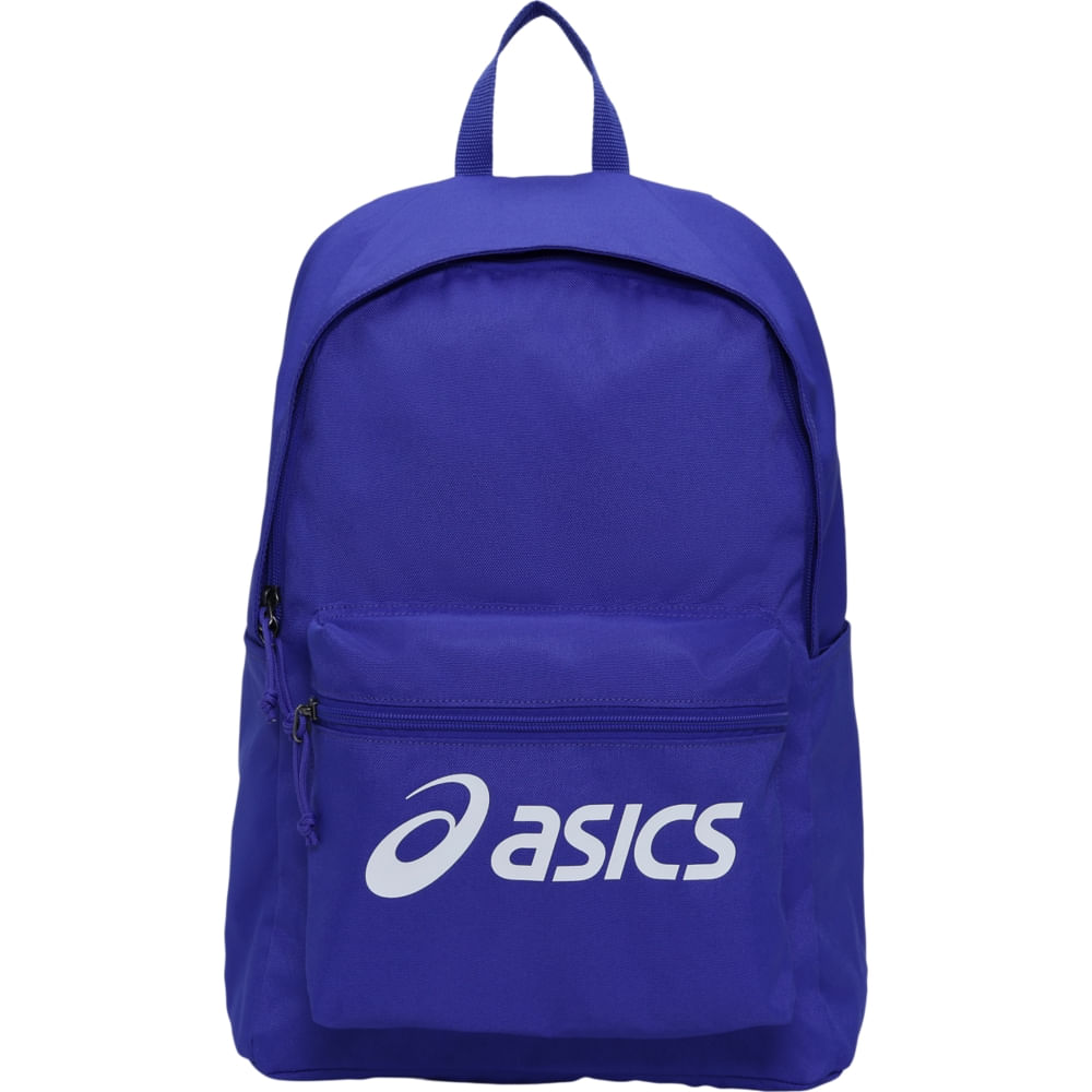 Mochila Back Pack 25 - Azul