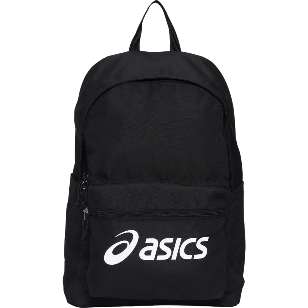 Mochila Back Pack 25 - Preto