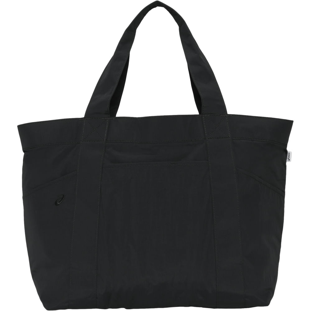 Bolsa Tote Performance Life - Preto - PERFORMANCE LIFE TOTE BAG - Preto - tam: U