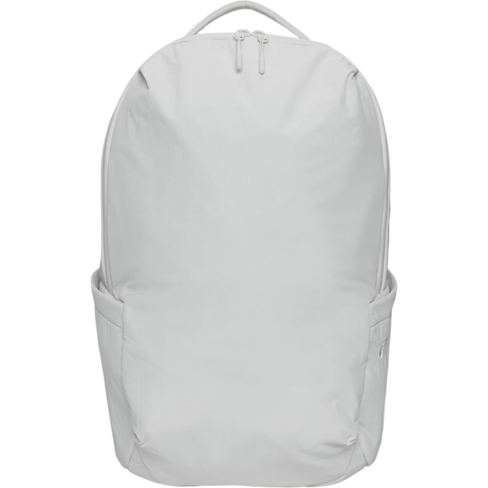 Mochila ASICS Performance Life Back Pack - Creme - tam: U