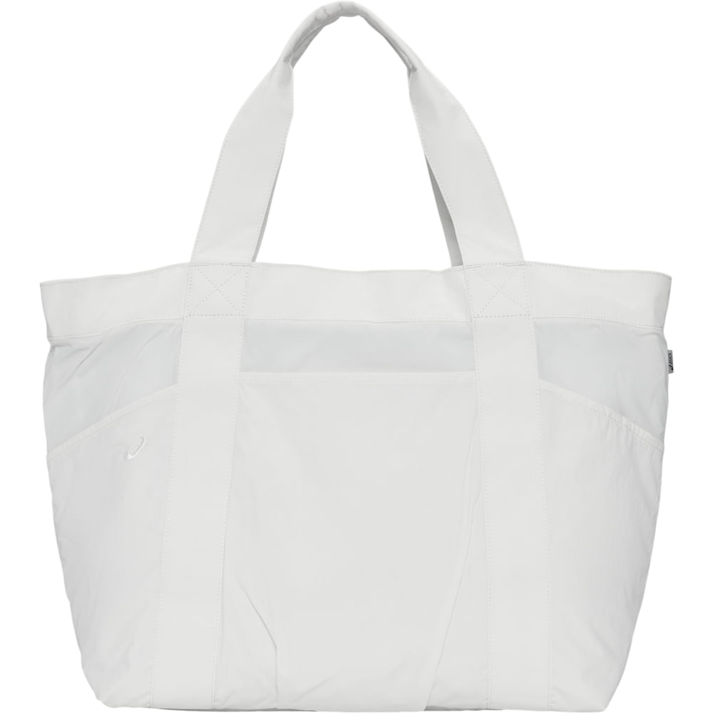 Bolsa Tote Performance Life - Creme - PERFORMANCE LIFE TOTE BAG - Creme - tam: U
