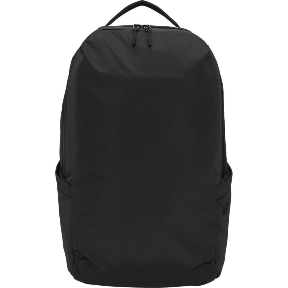 Mochila ASICS Performance Life Back Pack - Preto - tam: U