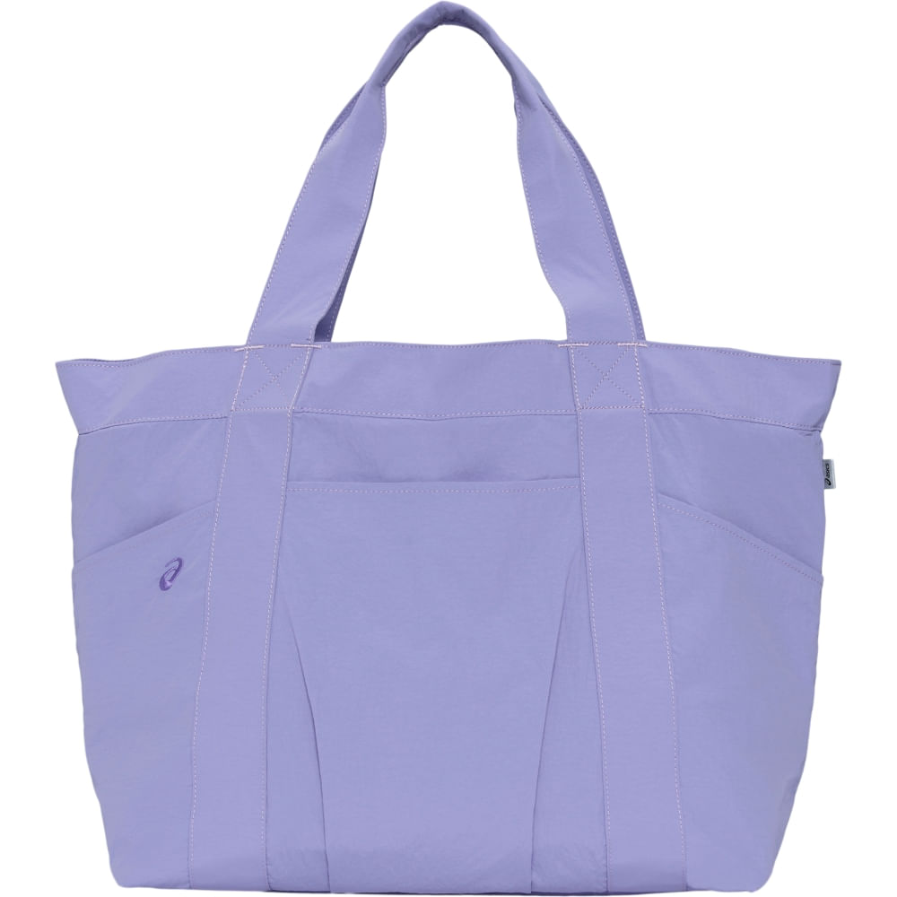 Bolsa Tote Performance Life - Roxo - tam: U