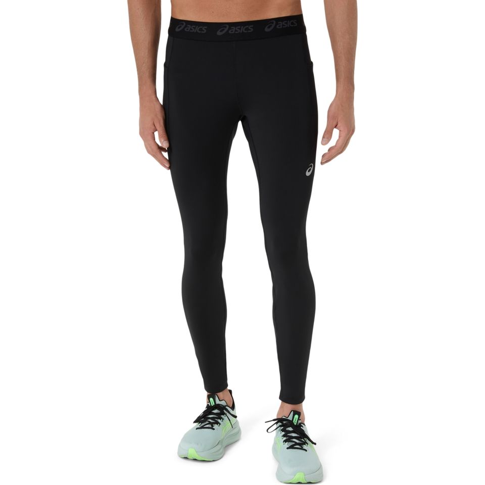 Calça Legging Road Tight - Preto