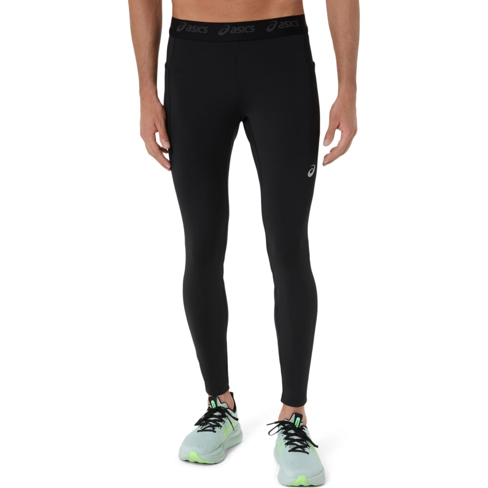 Calça Legging Road Tight - Preto