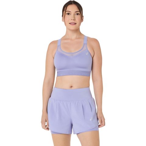 Road Combination - Roxo — ASICS