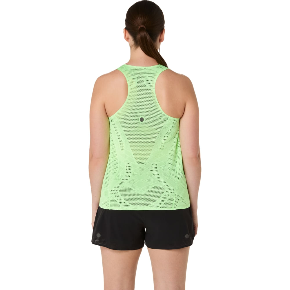 Camiseta Regata Metarun Tank — foto 8