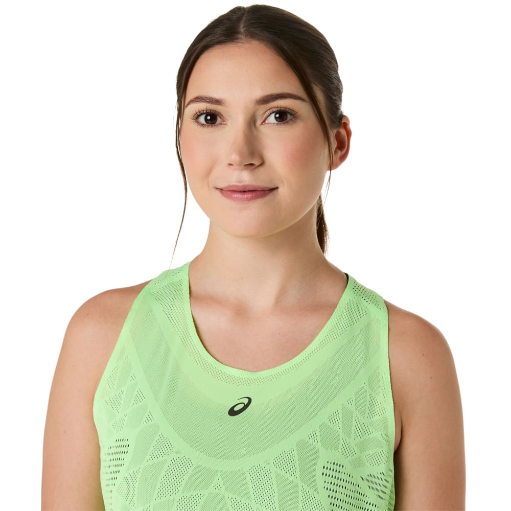 Camiseta Regata Metarun Tank — foto 5