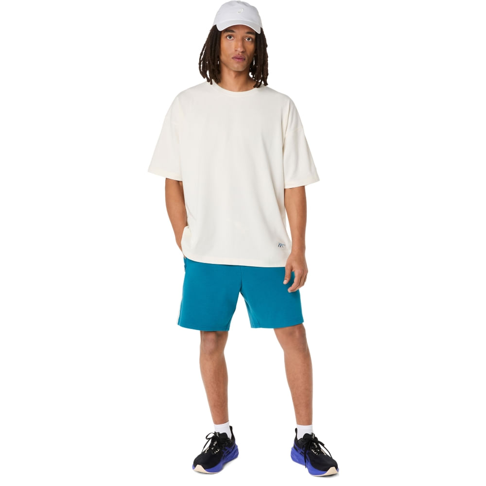 Bermuda Heritage 7In - Verde - tam: PP