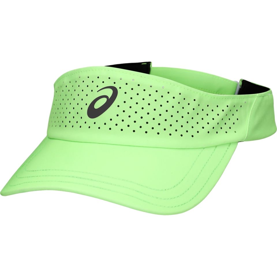 Boné Performance Visor - Verde