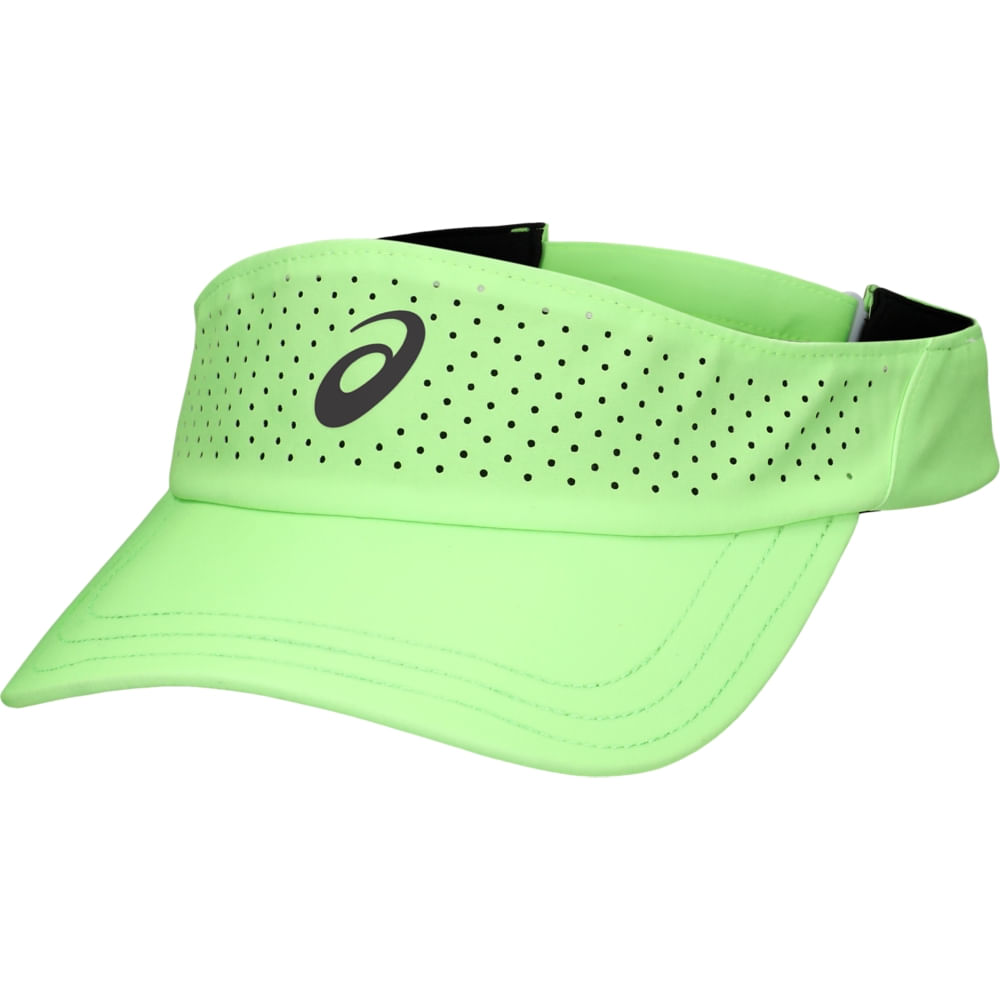 Boné Performance Visor - Verde - tam: P