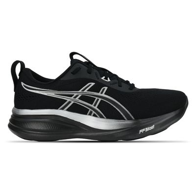 Tênis GEL-Pulse 17 Se - Feminino - Preto/Prata
