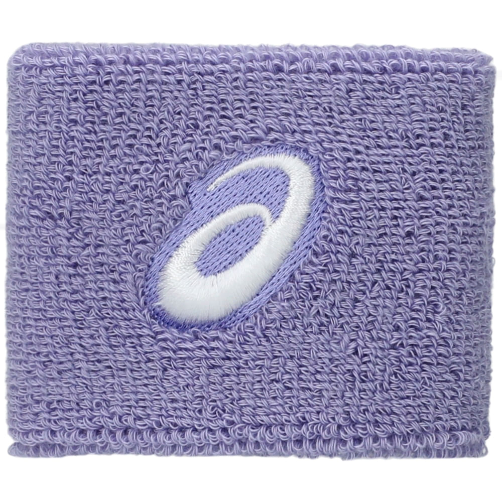 Manguito Wrist Band Pair - Roxo - tam: U