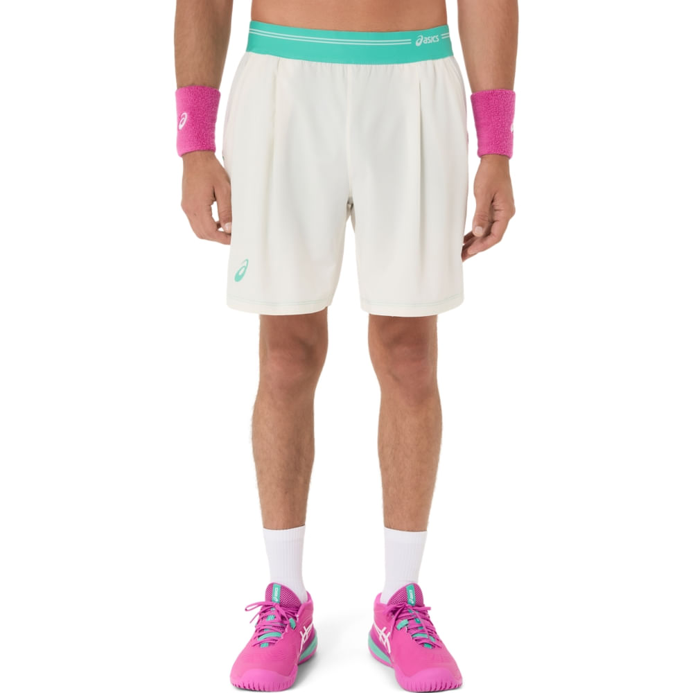 Shorts Game 7In Short - Creme
