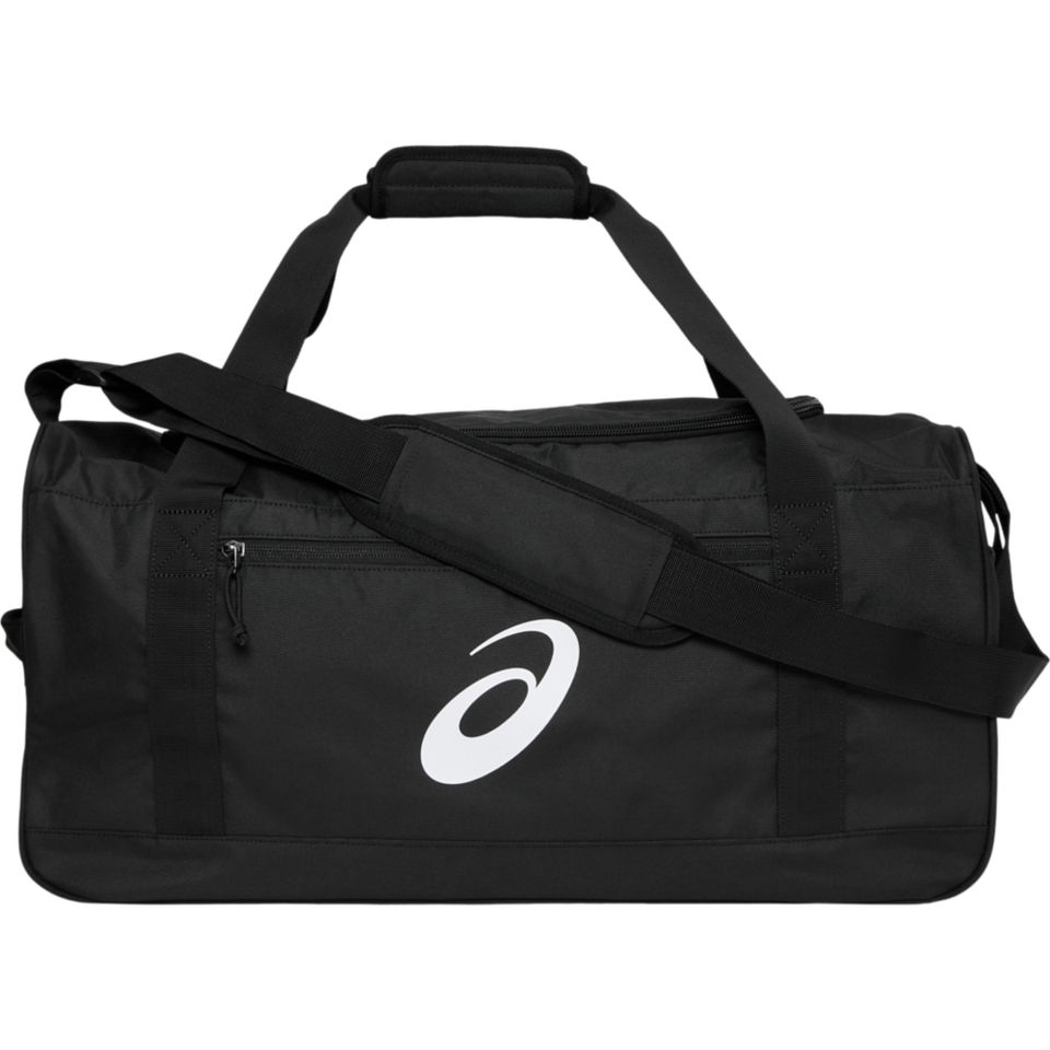 Mala Asics Duffle 40l - Preto