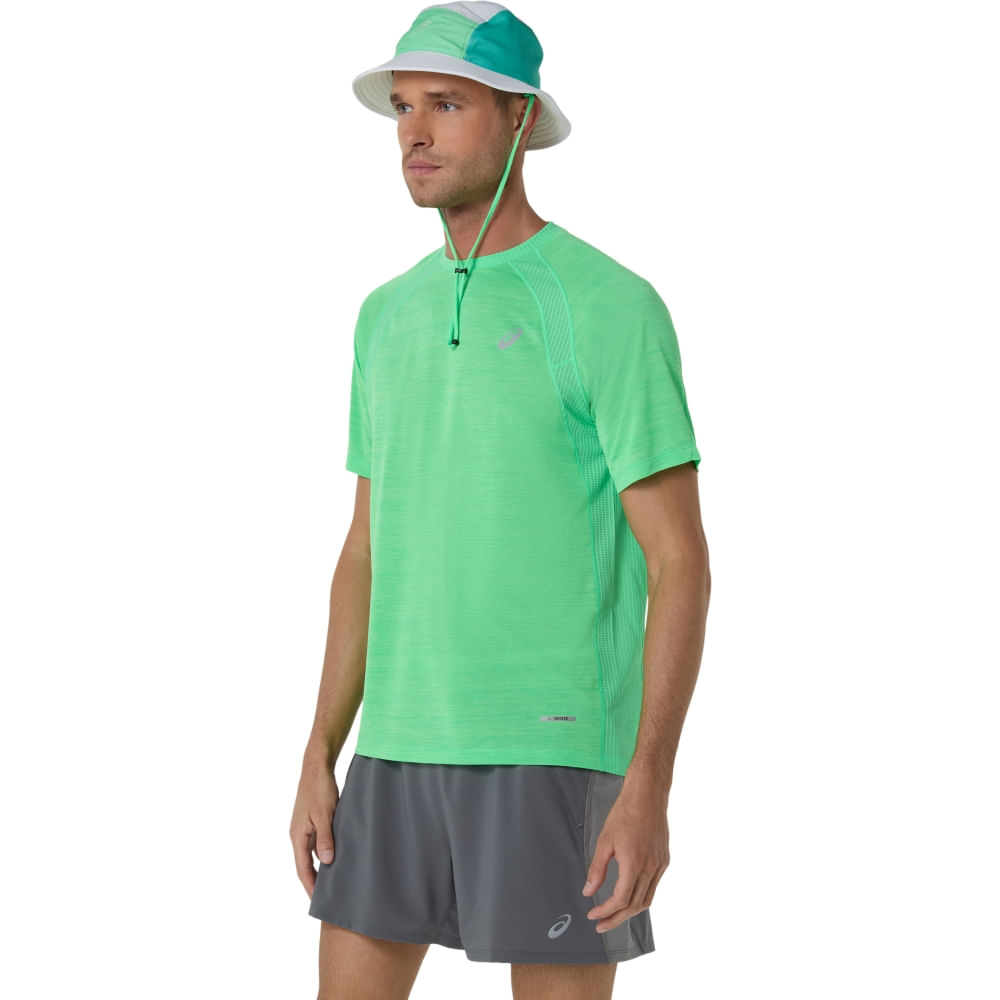 Camiseta Road Ss Top - - tam: M — foto 2