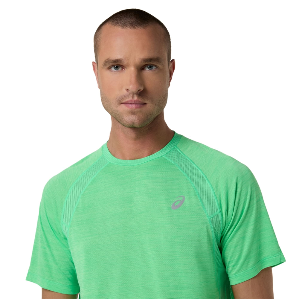 Camiseta Road Ss Top - - tam: M — foto 3