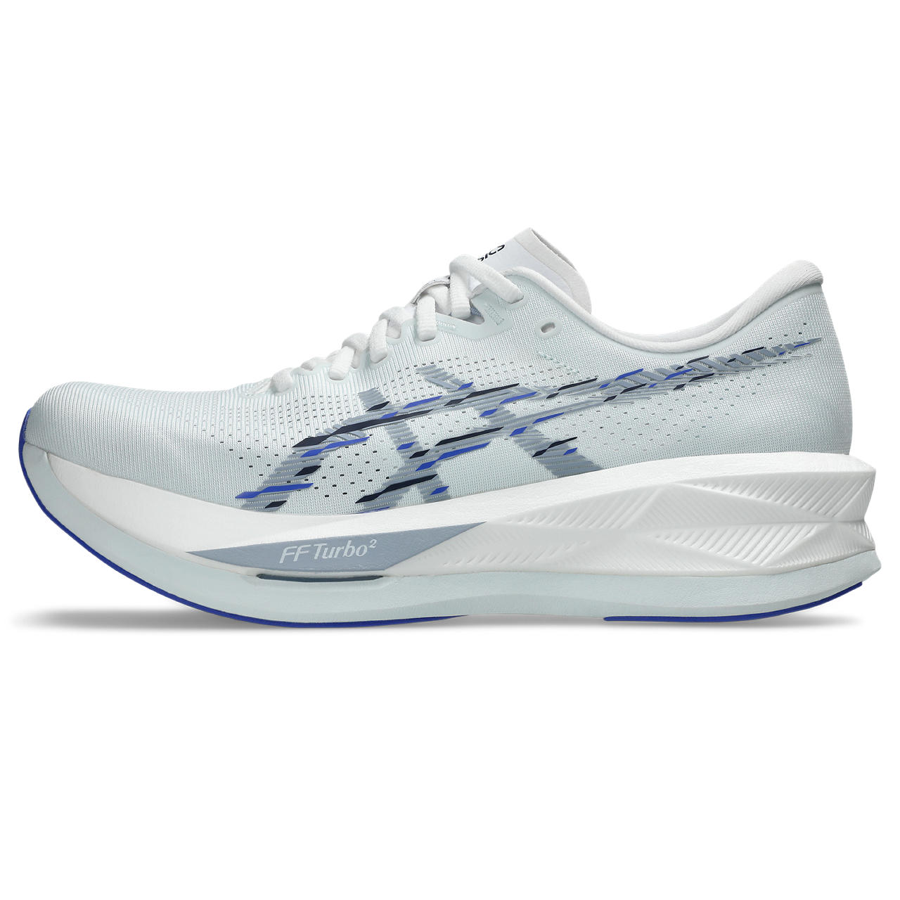 Tênis ASICS Sonicblast - Masculino - Azul/Azul - tam: 43