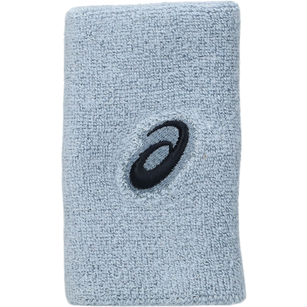 Manguito Wrist Band Pair Long - Cinza - tam: U