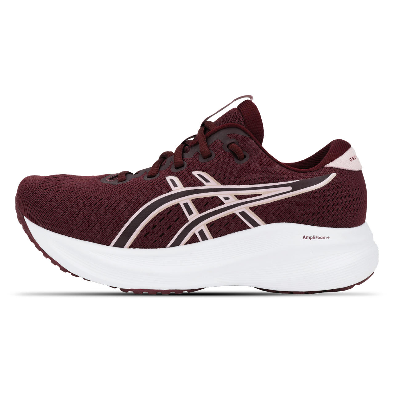 Tênis ASICS GEL-Excite 11 - Feminino - Vermelho/Rosa - tam: 36