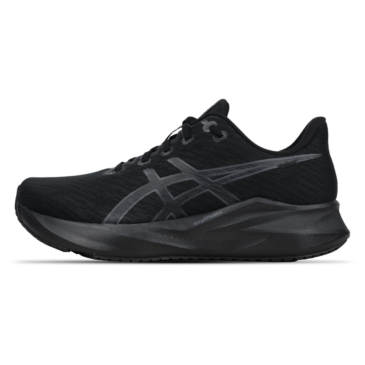 Tênis Asics Versablast 4 - Masculino - Preto/Cinza — ASICS