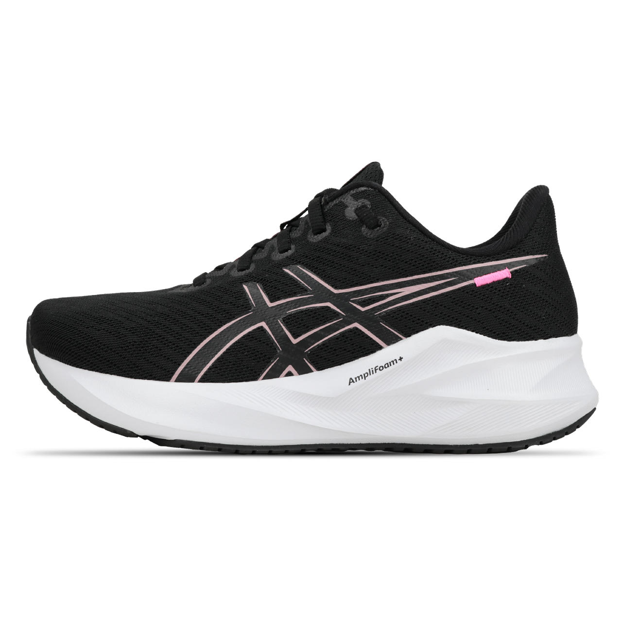 Tênis ASICS Versablast 4 - Feminino - Preto/Bege - tam: 40