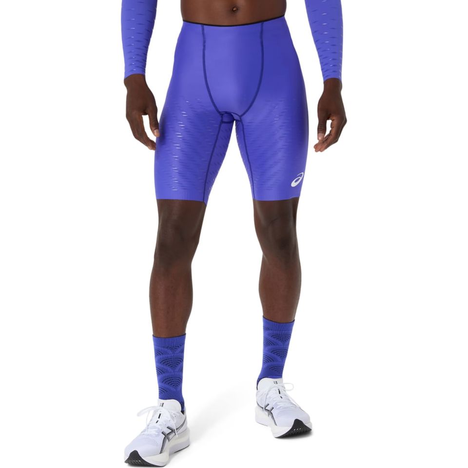 Shorts Sprinter Metaspeed - Azul