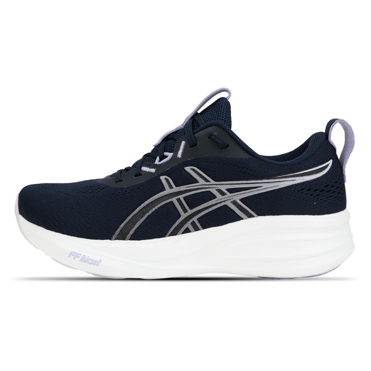 Tênis GEL-Pulse 17 Se - Feminino - Azul/Roxo - tam: 40