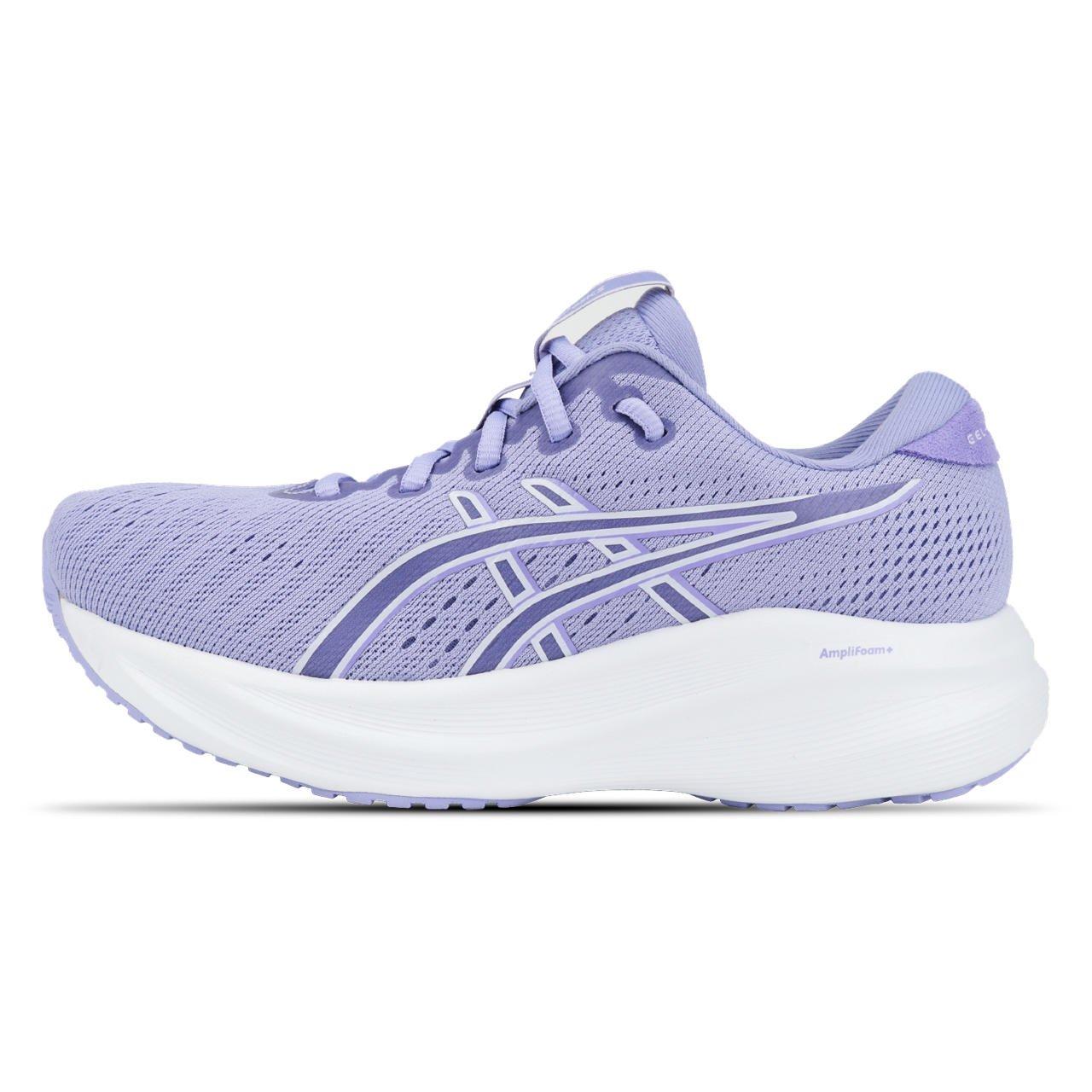 Tênis ASICS GEL-Excite 11 - Feminino - Roxo/Roxo - tam: 35