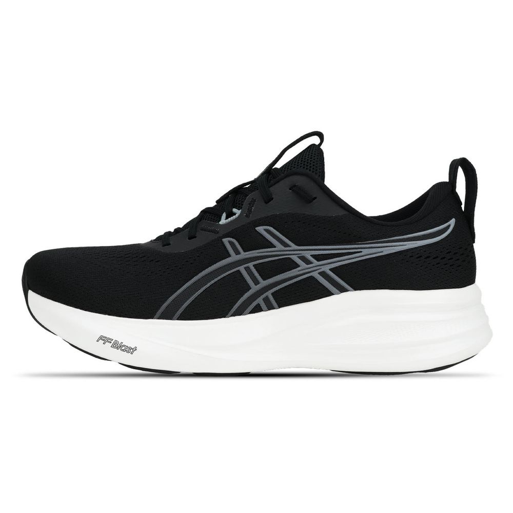 Tênis GEL-Pulse 17 Se - Masculino - Preto/Cinza