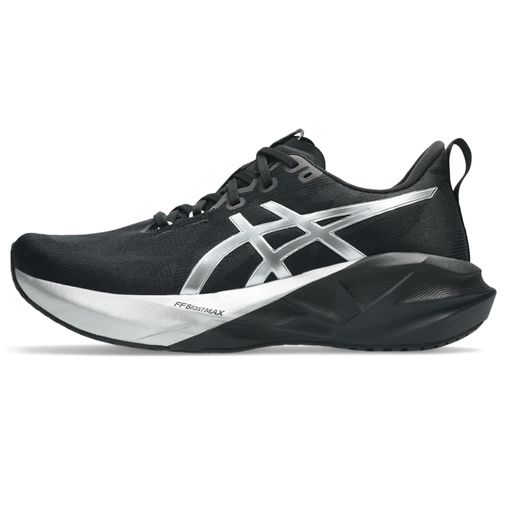 Tênis Asics Novablast 5 Platinum Masculino