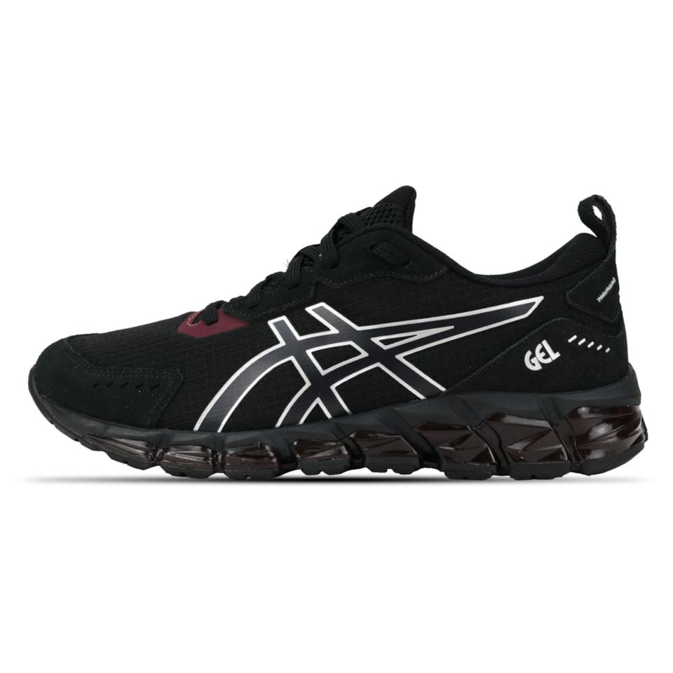 Tênis Asics Gel-Quantum 360 Ctw - Masculino - Preto/Vermelho