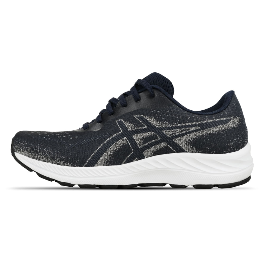 Tênis ASICS Ugoki - Feminino - Azul/Bege