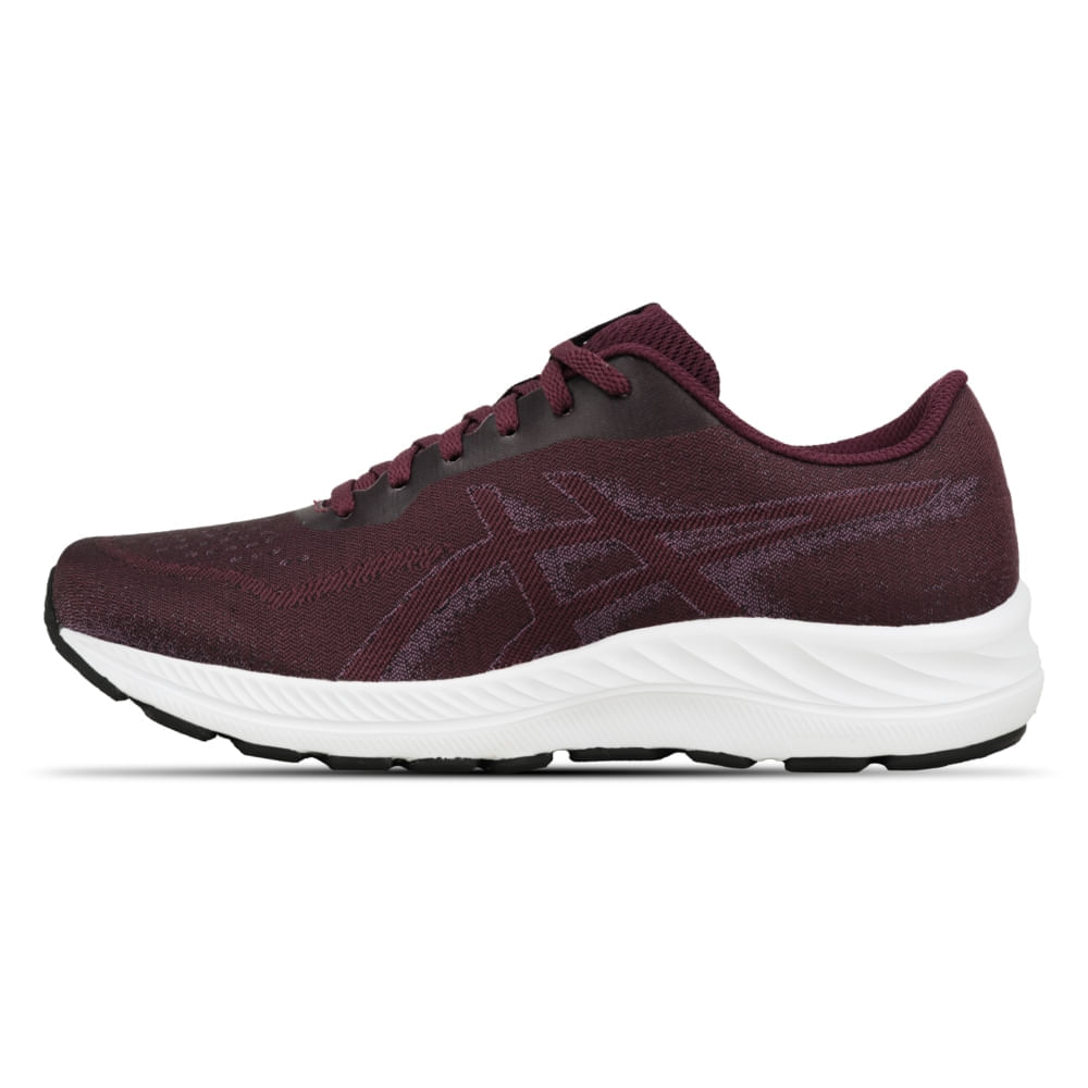 Tênis ASICS Ugoki - Feminino - Roxo/Roxo - tam: 37