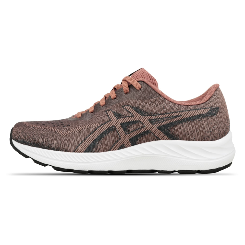 Tênis ASICS Ugoki - Feminino - Rosa/Cinza - tam: 37